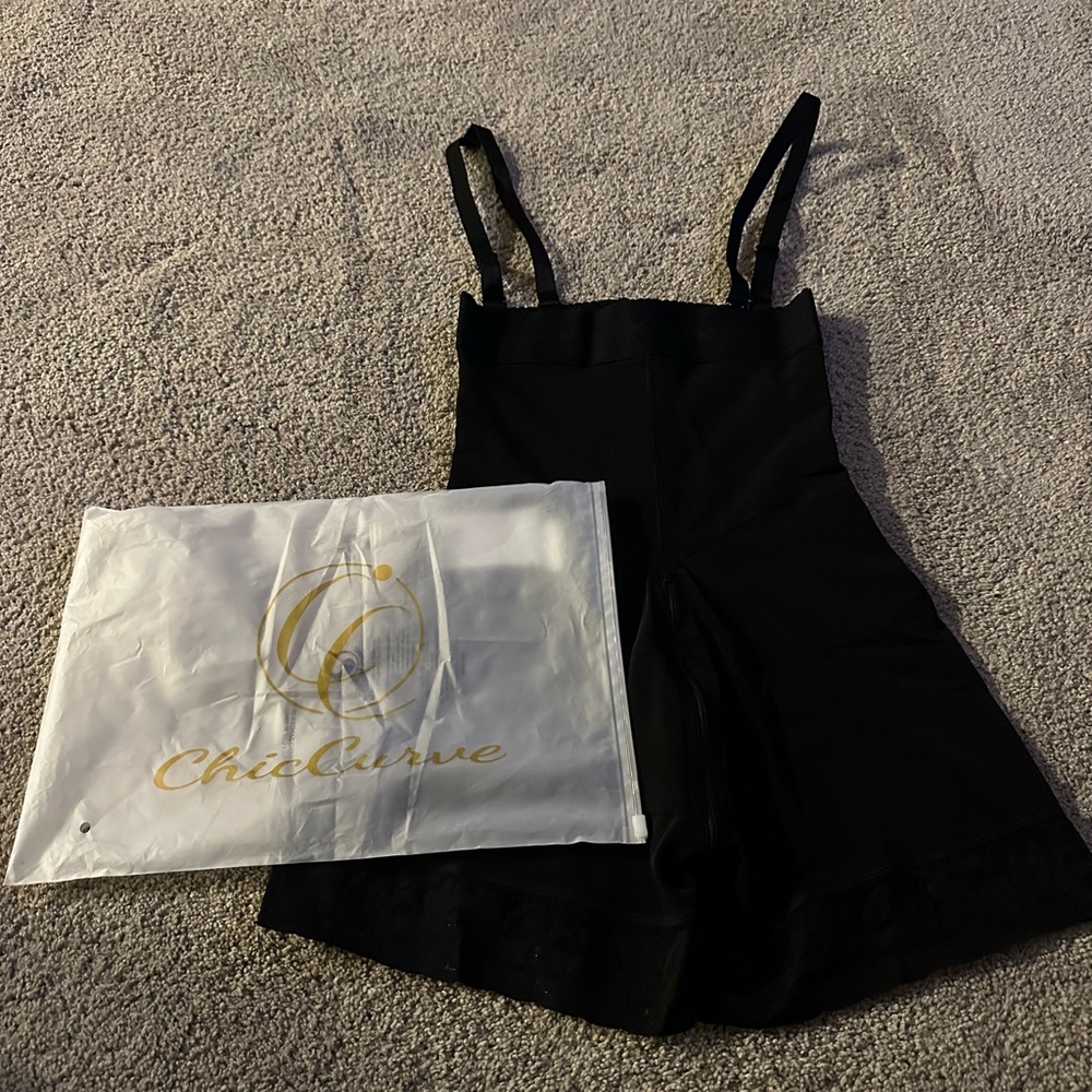 Bodysuit Shapewear